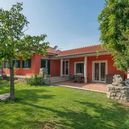 Three-bedroom In