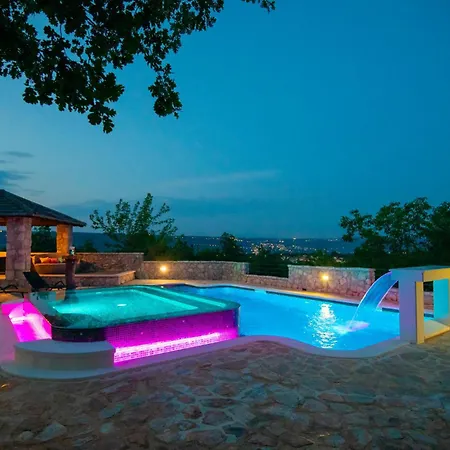 Three-bedroom In