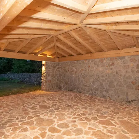 Semesterbostad Three-bedroom In