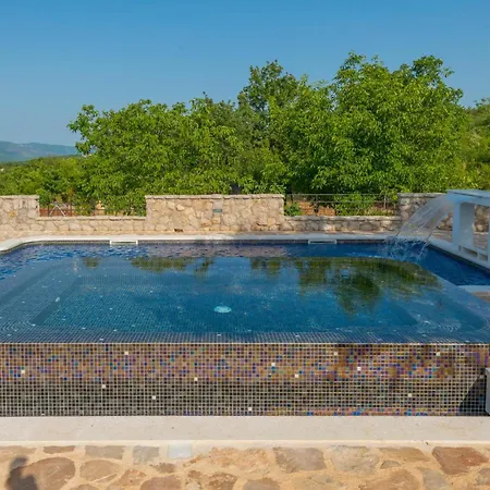 Three-bedroom In