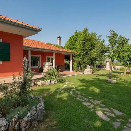 Three-bedroom In
