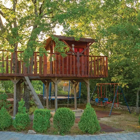 Three-bedroom In