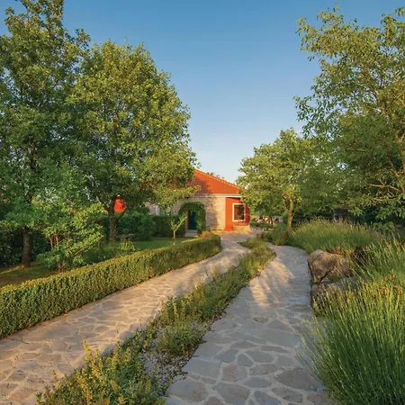 Three-bedroom In