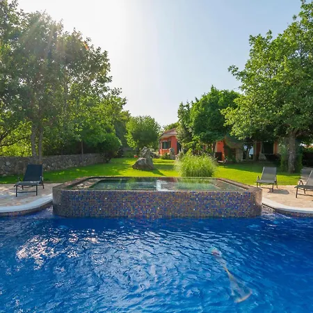 Three-bedroom In