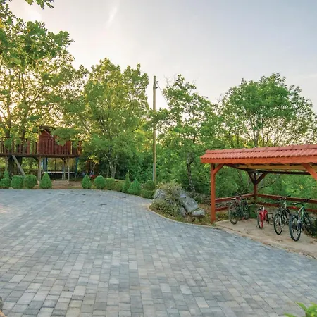 Three-bedroom In