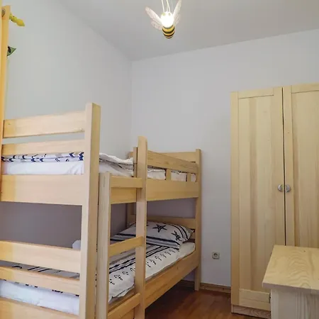 Three-bedroom In Grubine