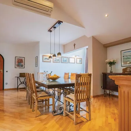 Three-bedroom In *
