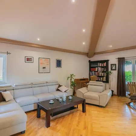 Three-bedroom In *