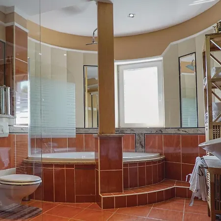 Three-bedroom In *