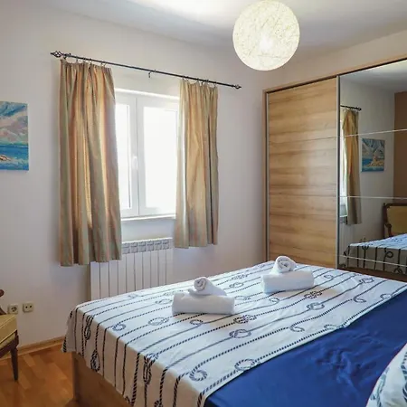 Three-bedroom In
